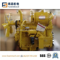 Shangchai C6121 (3306) Engine Assy and Spare Parts